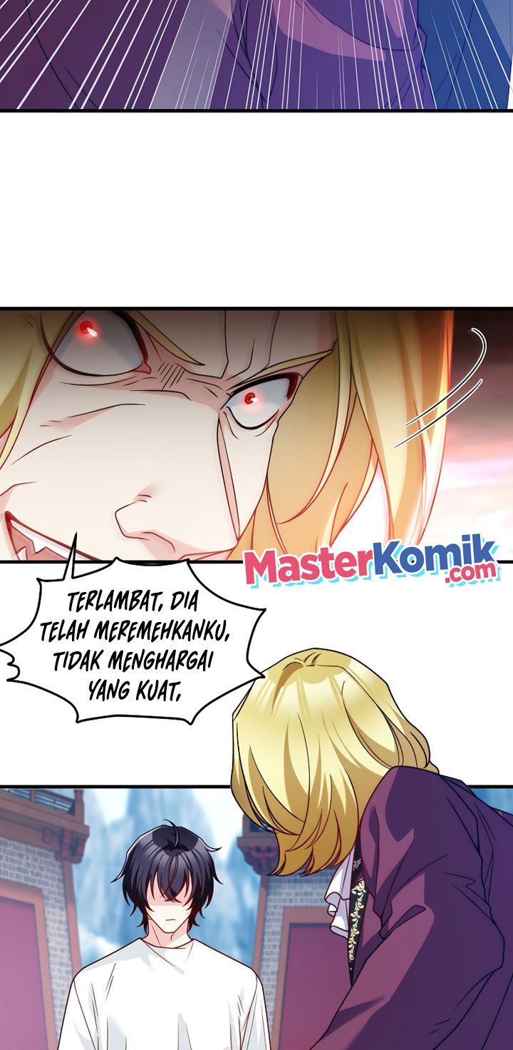 Xianzun Luowuji Chapter 119 Gambar 16