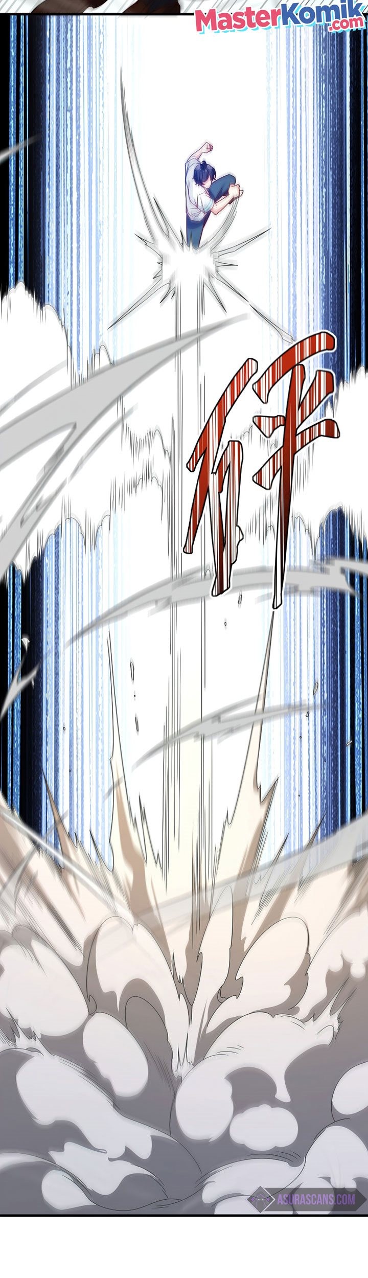 Xianzun Luowuji Chapter 119 Gambar 35