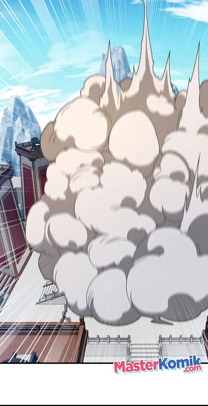 Xianzun Luowuji Chapter 119 Gambar 37