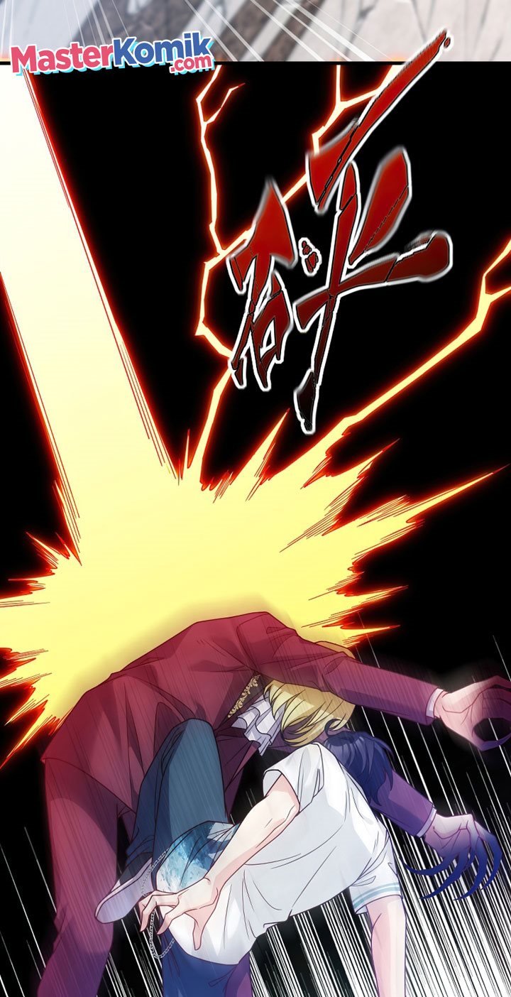 Xianzun Luowuji Chapter 119 Gambar 31