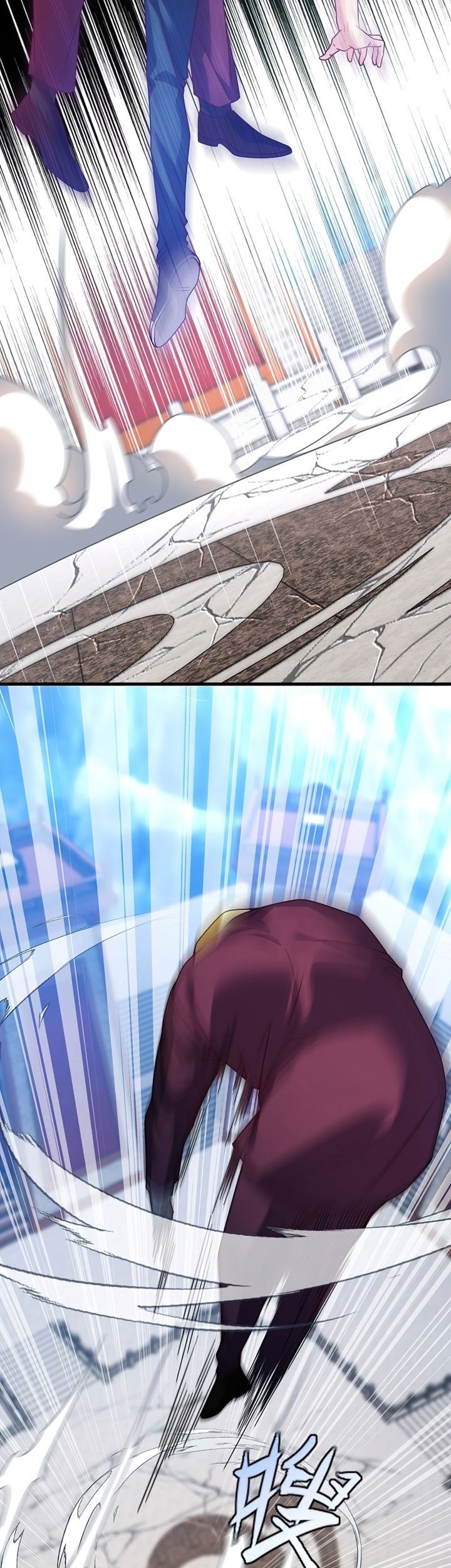 Xianzun Luowuji Chapter 119 Gambar 32