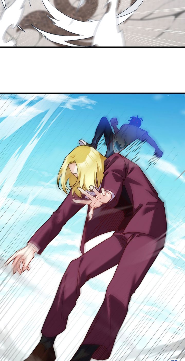 Xianzun Luowuji Chapter 119 Gambar 34