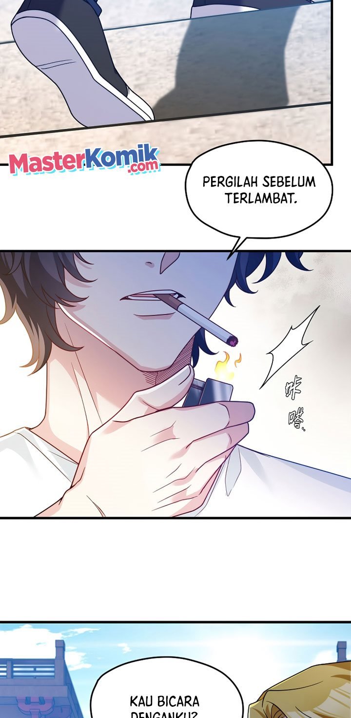Xianzun Luowuji Chapter 119 Gambar 10