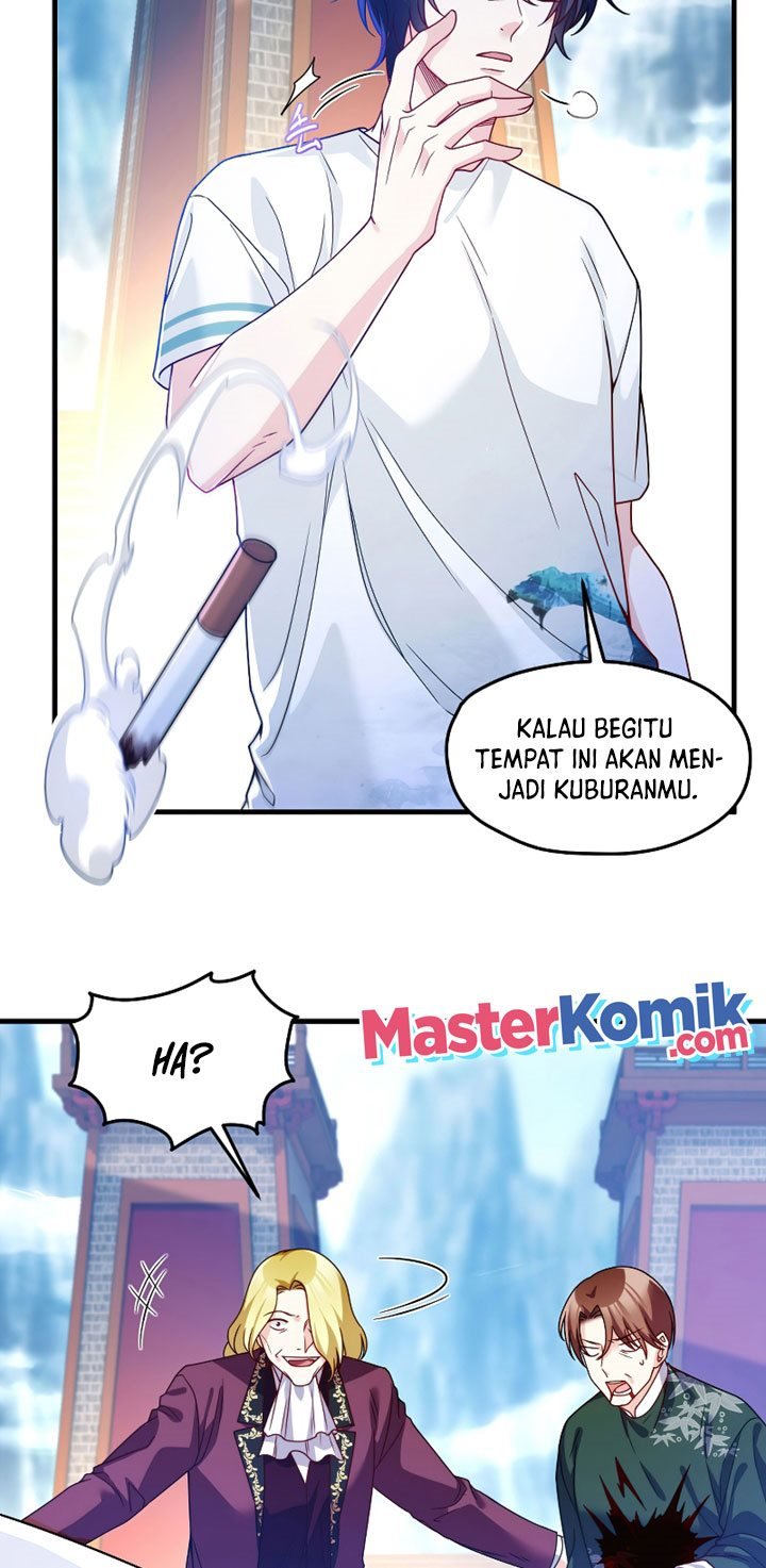 Xianzun Luowuji Chapter 119 Gambar 13