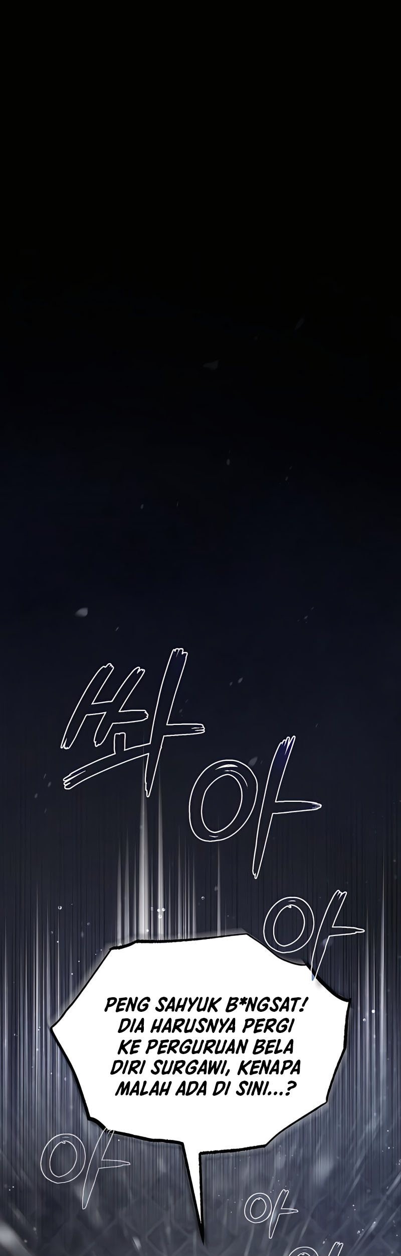 Number One Star Instructor Master Baek Chapter 32 Gambar 44