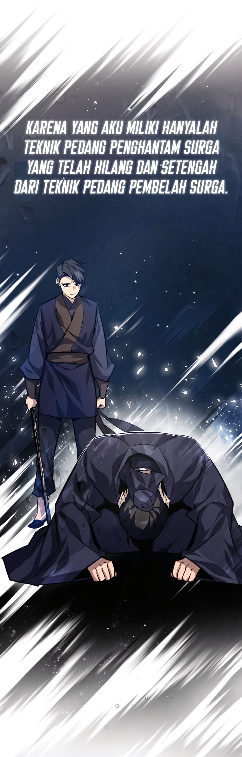 Number One Star Instructor Master Baek Chapter 32 Gambar 60