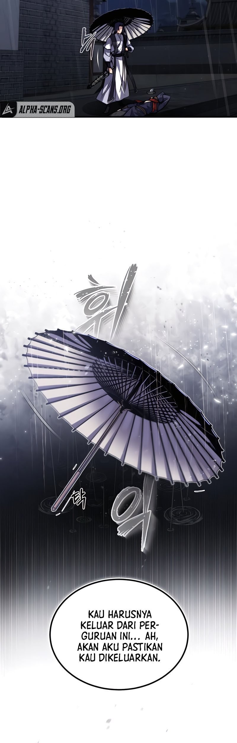 Number One Star Instructor Master Baek Chapter 32 Gambar 55