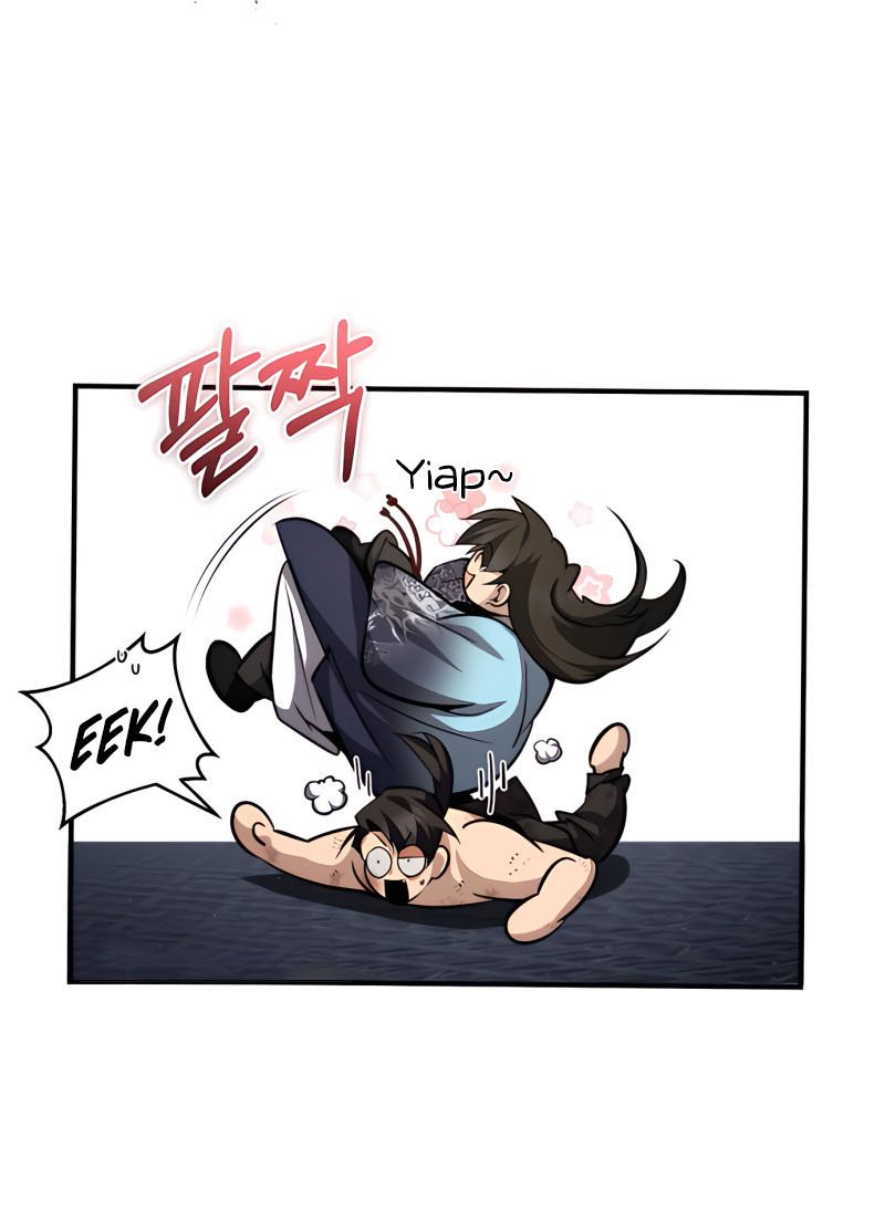 Number One Star Instructor Master Baek Chapter 32 Gambar 92