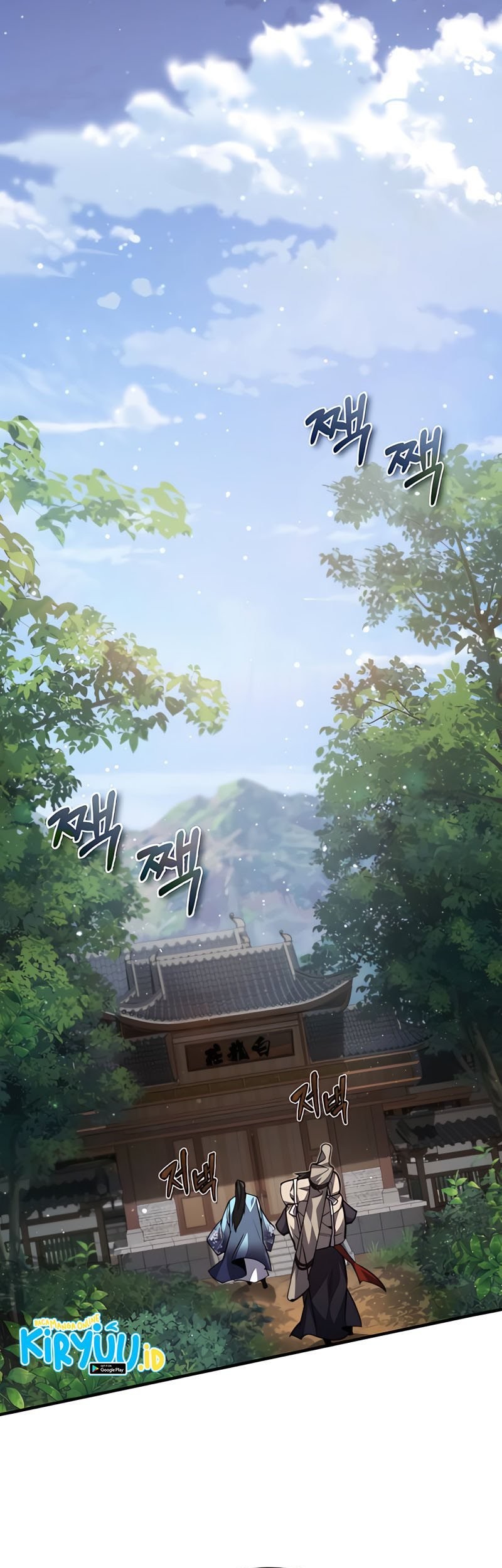 Number One Star Instructor Master Baek Chapter 32 Gambar 121