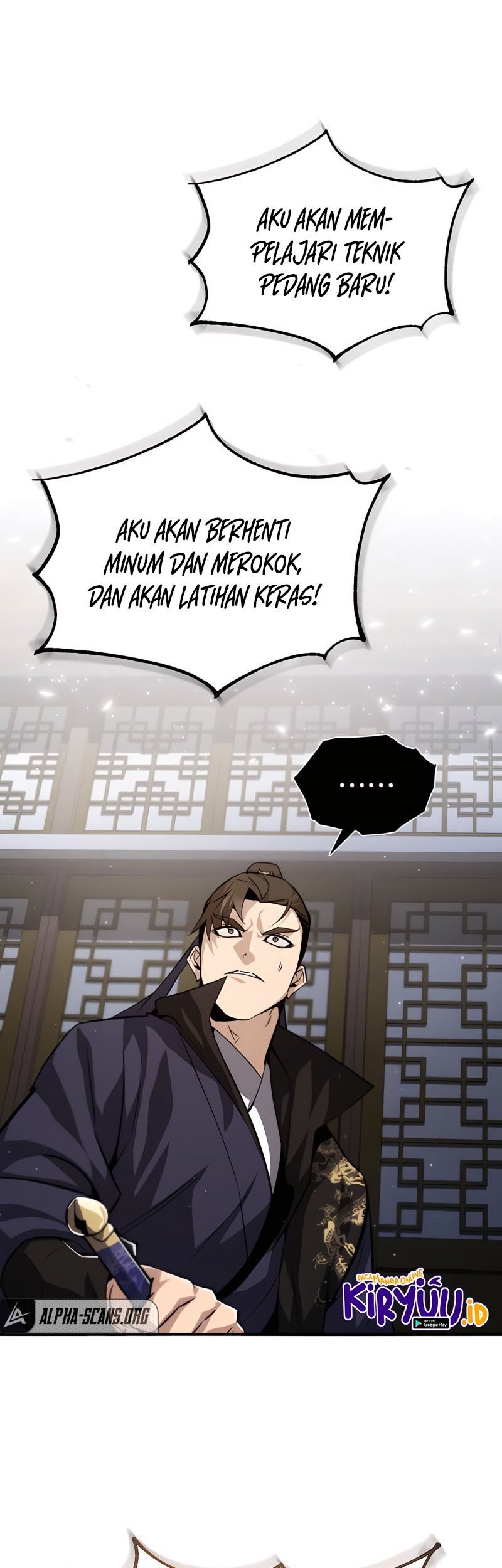 Number One Star Instructor Master Baek Chapter 32 Gambar 112