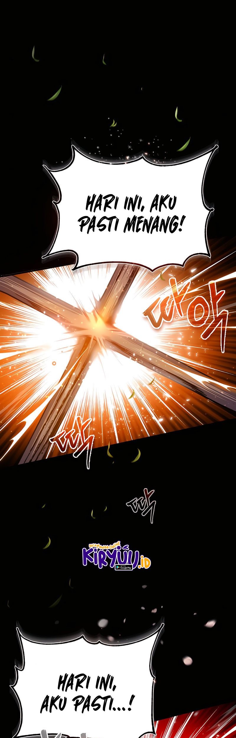 Number One Star Instructor Master Baek Chapter 32 Gambar 10