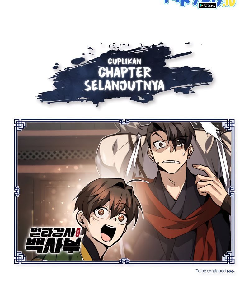 Number One Star Instructor Master Baek Chapter 32 Gambar 128