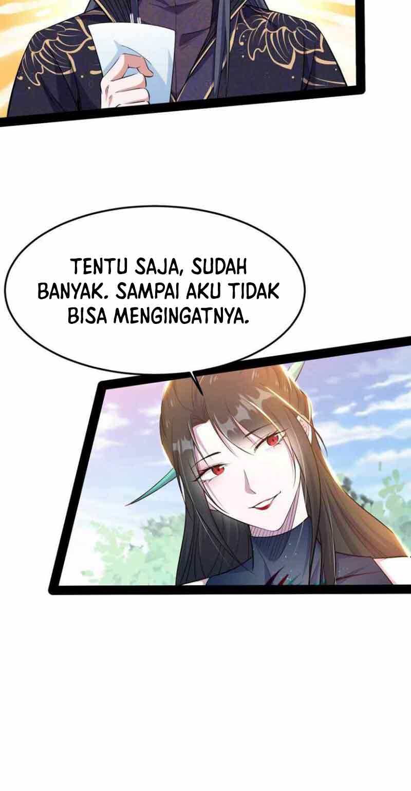 I’m An Evil God Chapter 217 Gambar 27