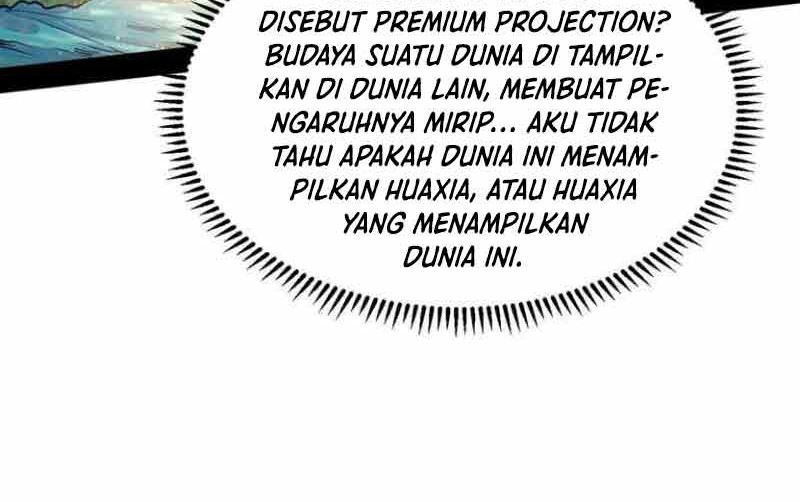 I’m An Evil God Chapter 217 Gambar 18