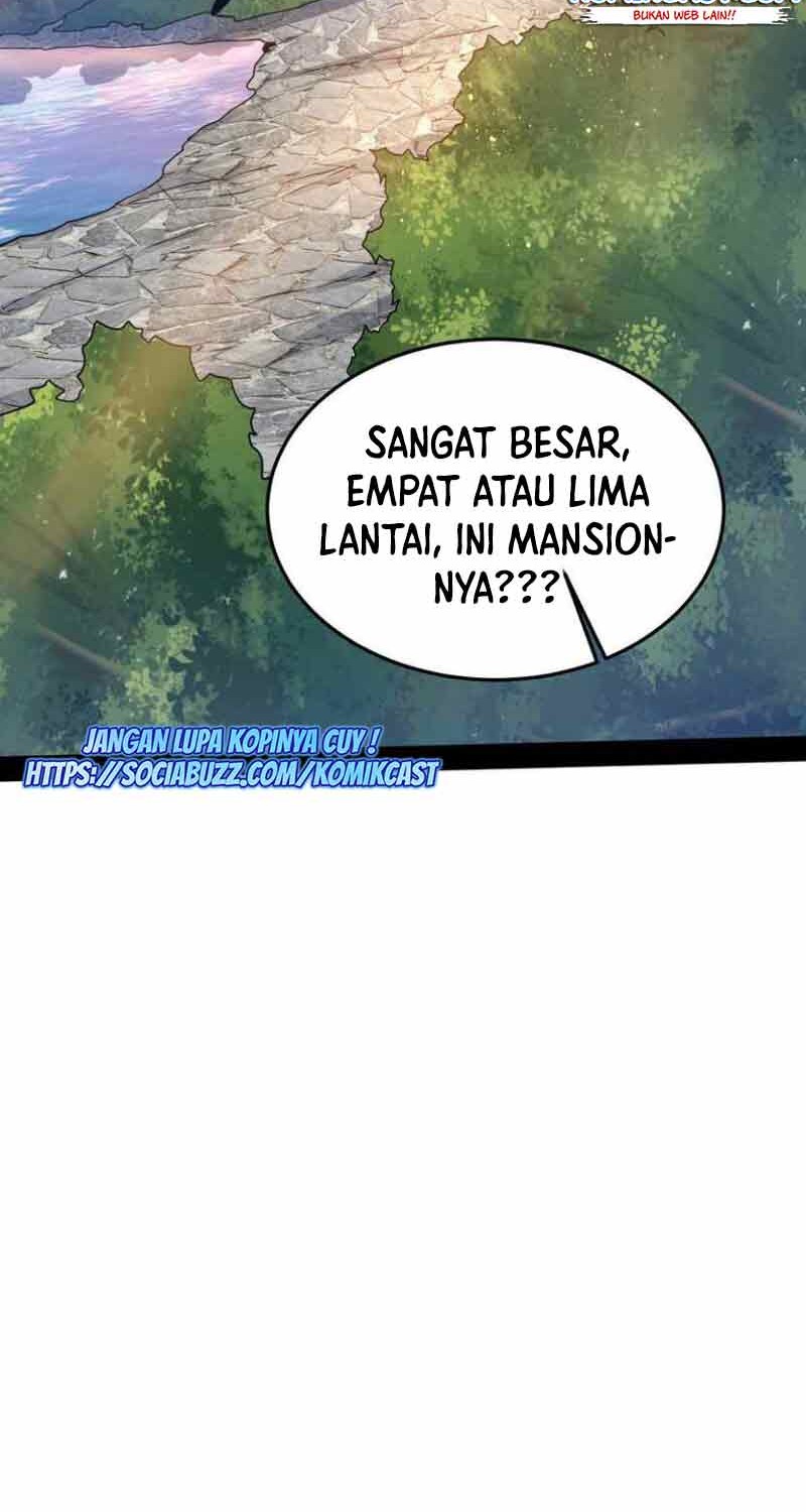 I’m An Evil God Chapter 217 Gambar 20