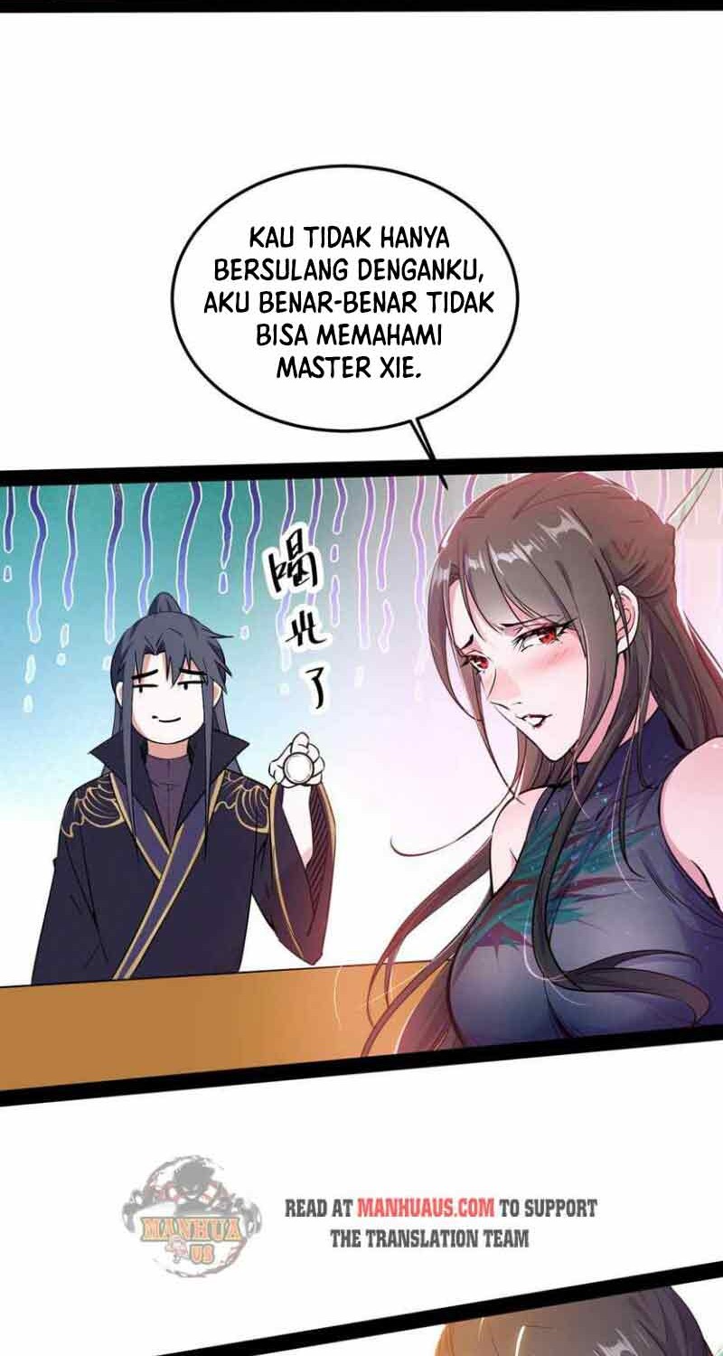 I’m An Evil God Chapter 217 Gambar 40