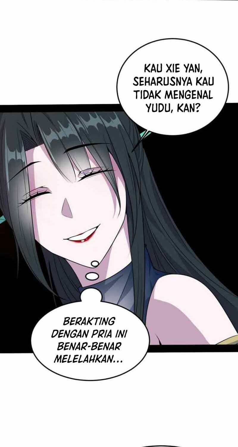 I’m An Evil God Chapter 217 Gambar 7