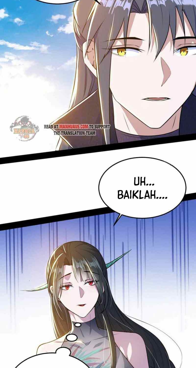 I’m An Evil God Chapter 217 Gambar 9