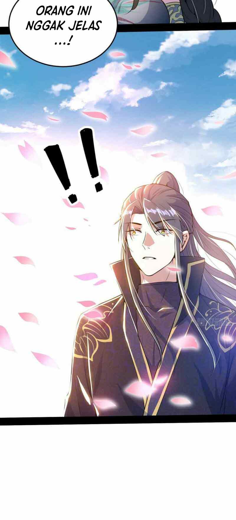 I’m An Evil God Chapter 217 Gambar 10