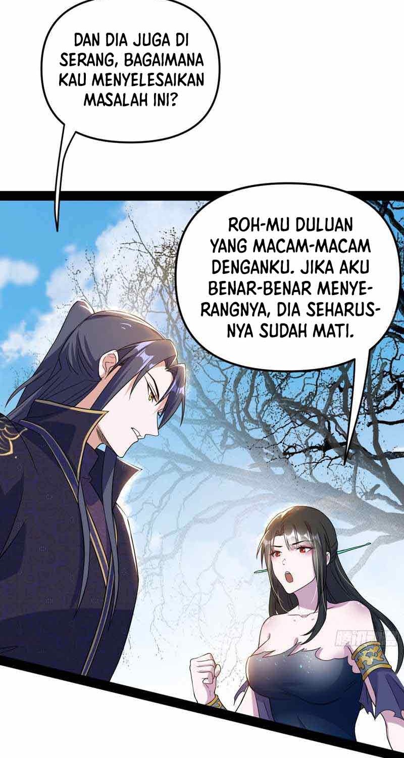 I’m An Evil God Chapter 216 Gambar 27