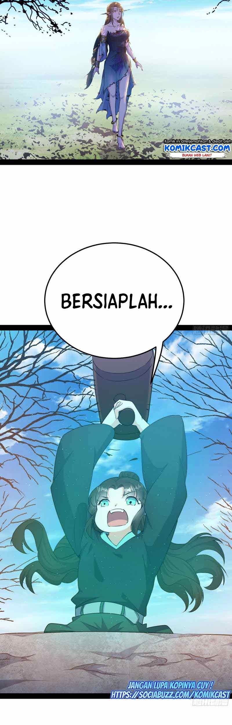 I’m An Evil God Chapter 216 Gambar 32