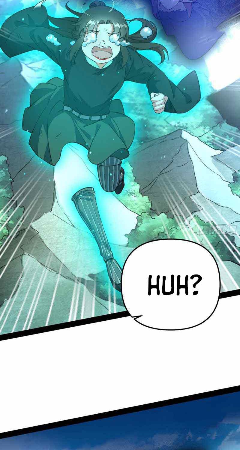 I’m An Evil God Chapter 216 Gambar 19