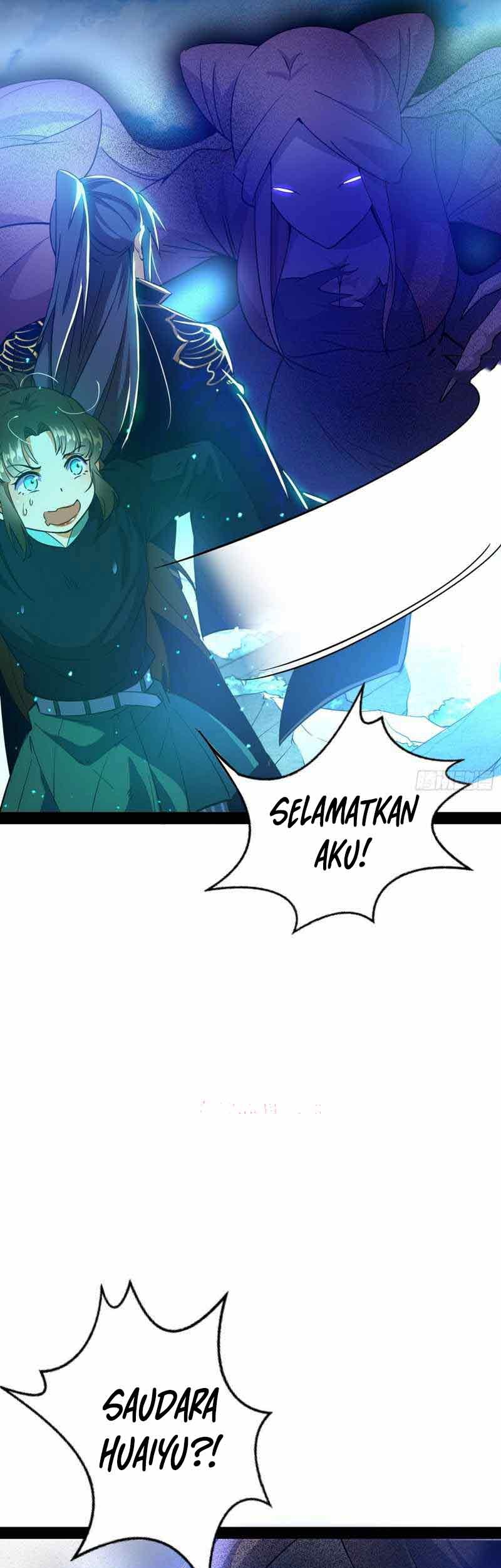 I’m An Evil God Chapter 216 Gambar 20