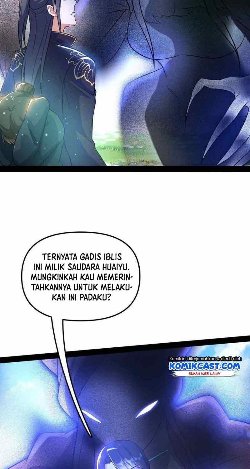 I’m An Evil God Chapter 216 Gambar 23