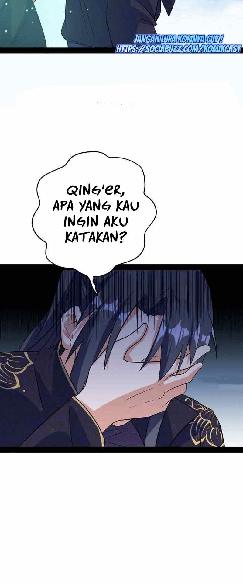 I’m An Evil God Chapter 216 Gambar 25