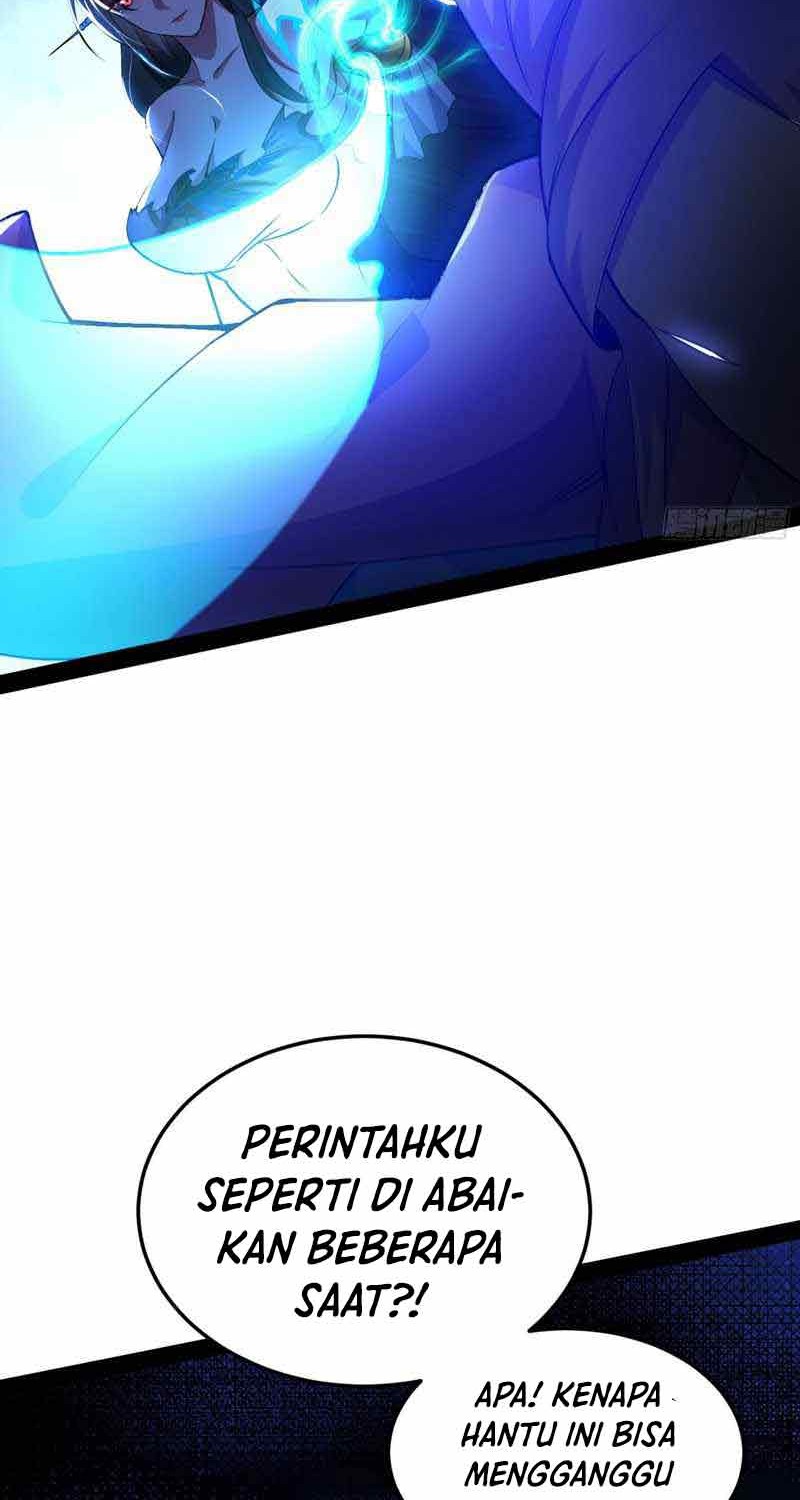 I’m An Evil God Chapter 216 Gambar 39