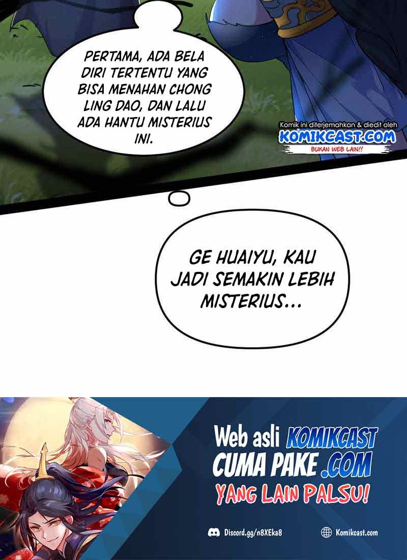 I’m An Evil God Chapter 216 Gambar 41