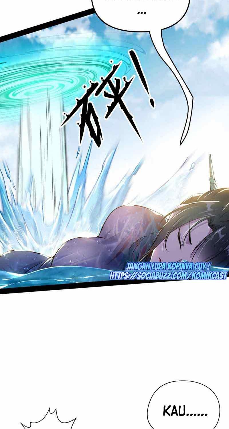 I’m An Evil God Chapter 216 Gambar 3