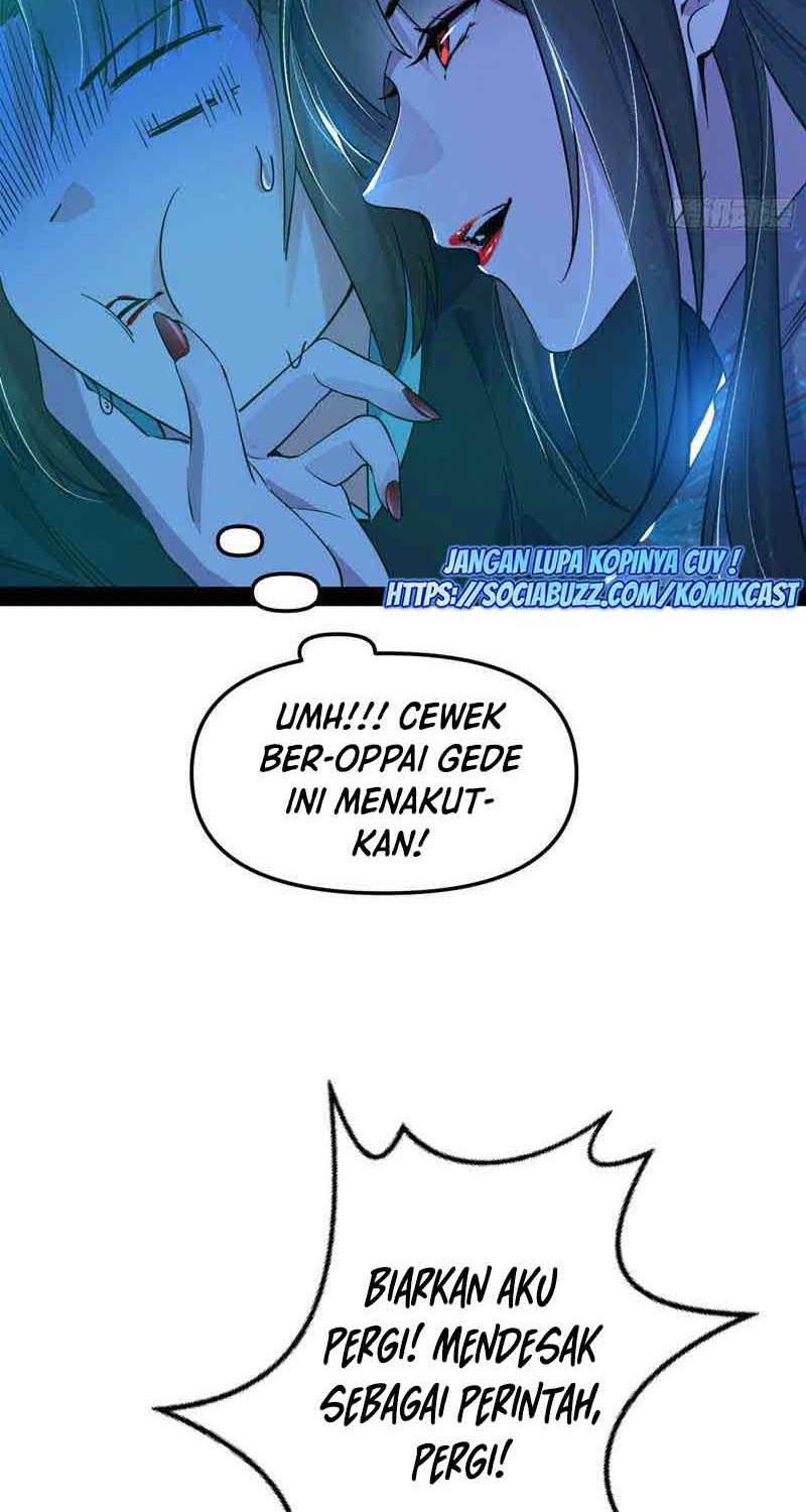 I’m An Evil God Chapter 216 Gambar 7
