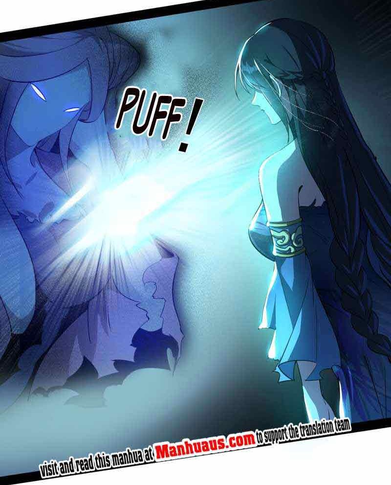 I’m An Evil God Chapter 216 Gambar 13