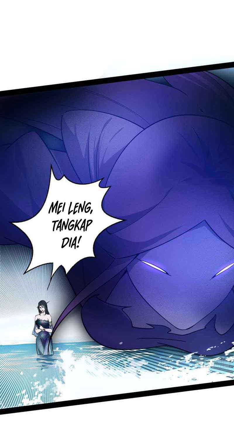 I’m An Evil God Chapter 216 Gambar 15