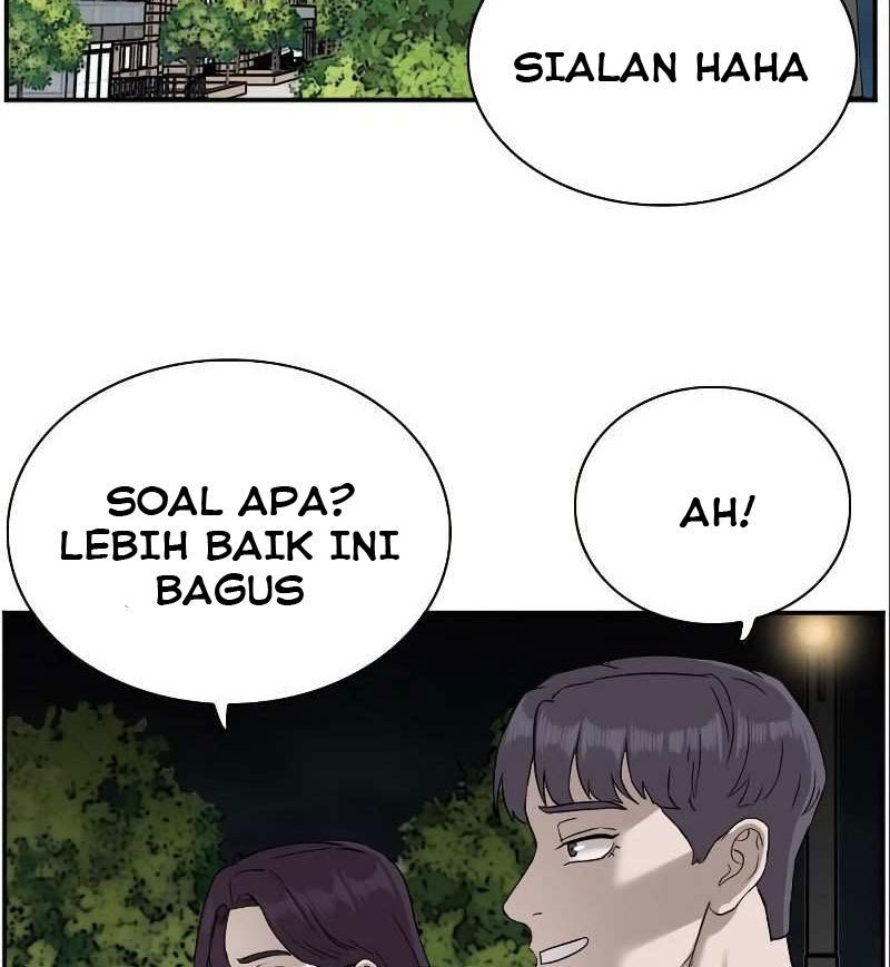 A Bad Person Chapter 77 Gambar 15