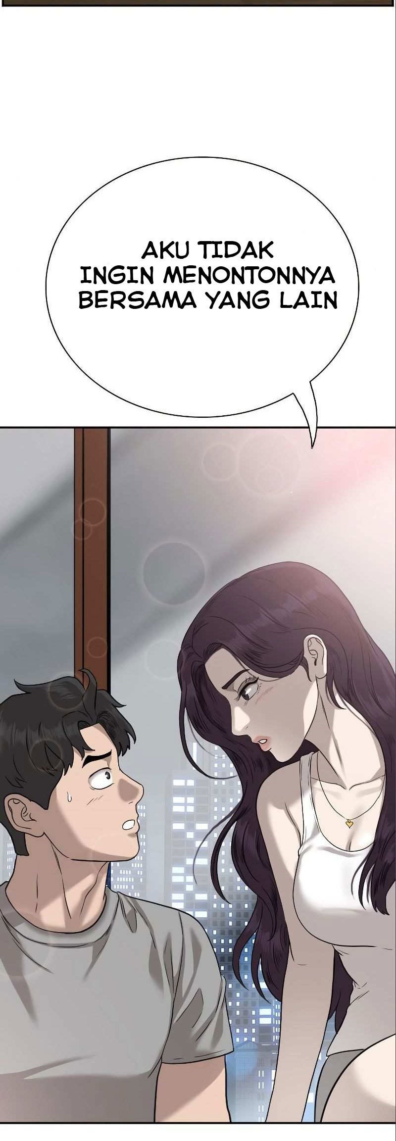 A Bad Person Chapter 77 Gambar 5