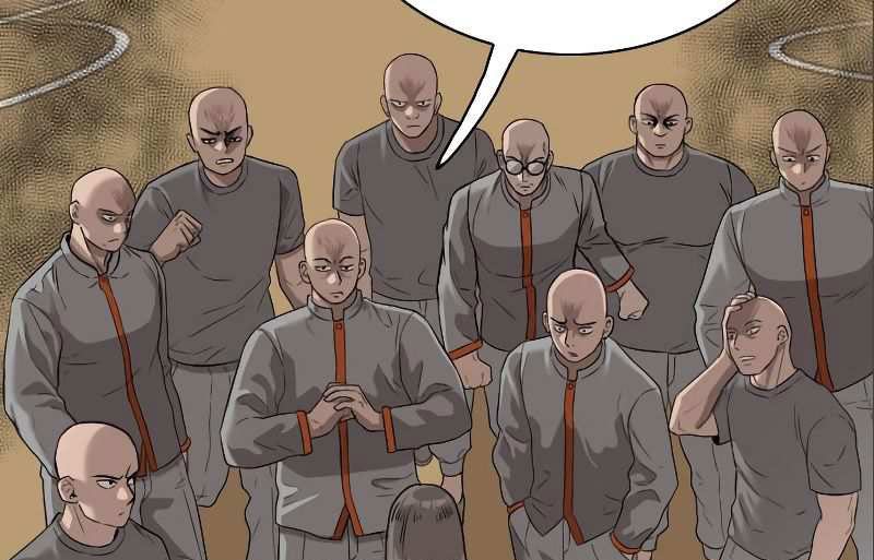 A Bad Person Chapter 77 Gambar 70