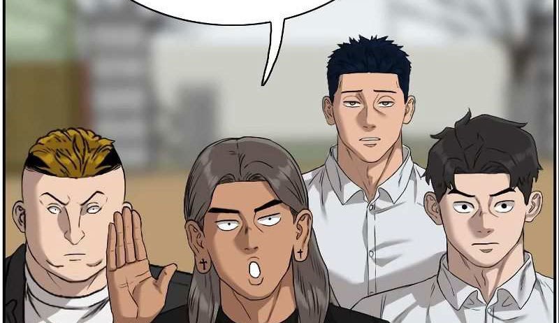 A Bad Person Chapter 77 Gambar 90