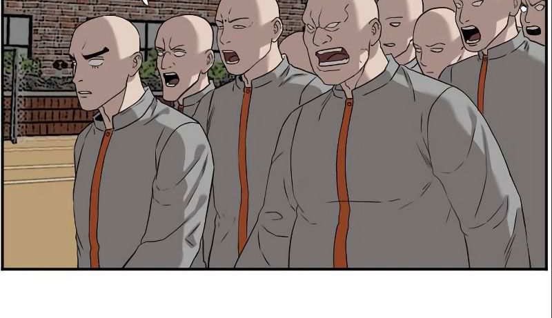 A Bad Person Chapter 77 Gambar 100