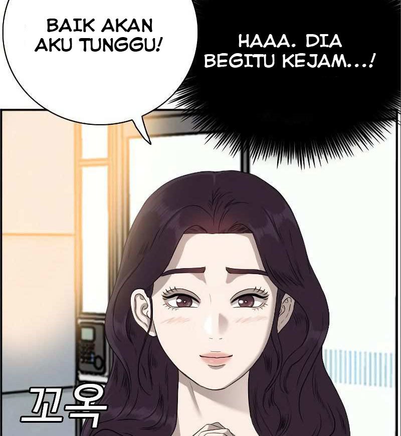 A Bad Person Chapter 77 Gambar 10