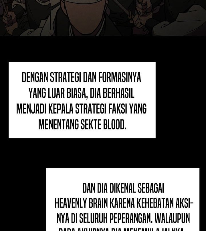 Reincarnation of the Murim Clan’s Former Ranker Chapter 42 Gambar 27