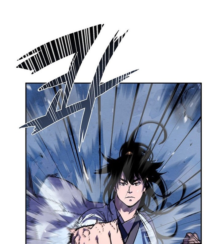 Reincarnation of the Murim Clan’s Former Ranker Chapter 42 Gambar 33