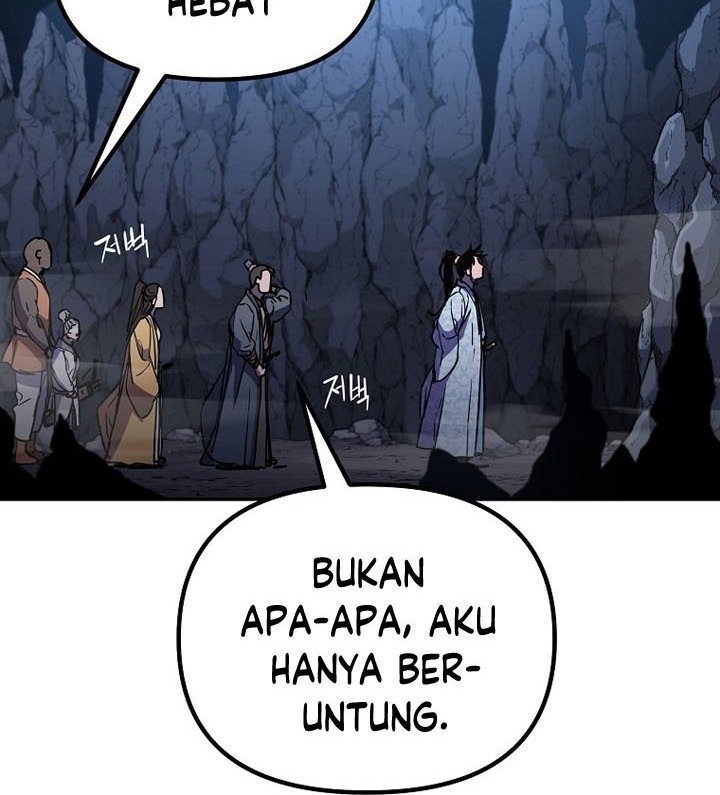 Reincarnation of the Murim Clan’s Former Ranker Chapter 42 Gambar 37