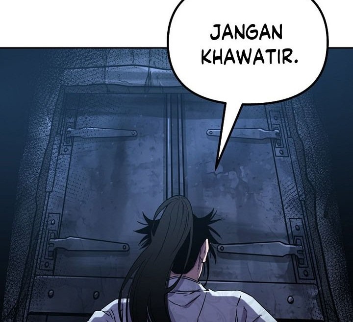 Reincarnation of the Murim Clan’s Former Ranker Chapter 42 Gambar 53