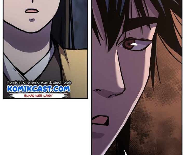 Reincarnation of the Murim Clan’s Former Ranker Chapter 42 Gambar 45