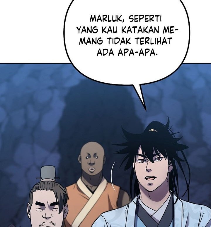 Reincarnation of the Murim Clan’s Former Ranker Chapter 42 Gambar 3