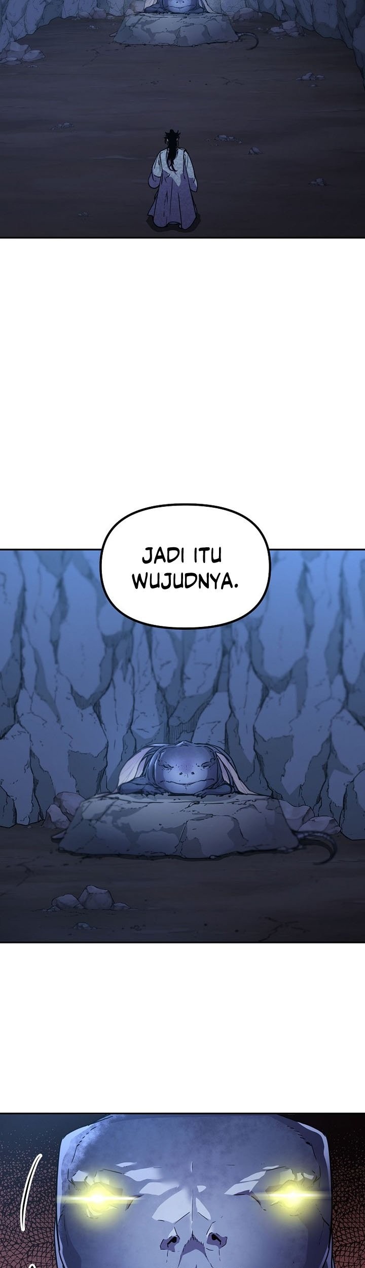 Reincarnation of the Murim Clan’s Former Ranker Chapter 42 Gambar 58