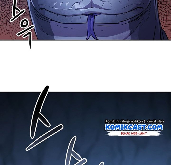 Reincarnation of the Murim Clan’s Former Ranker Chapter 42 Gambar 59