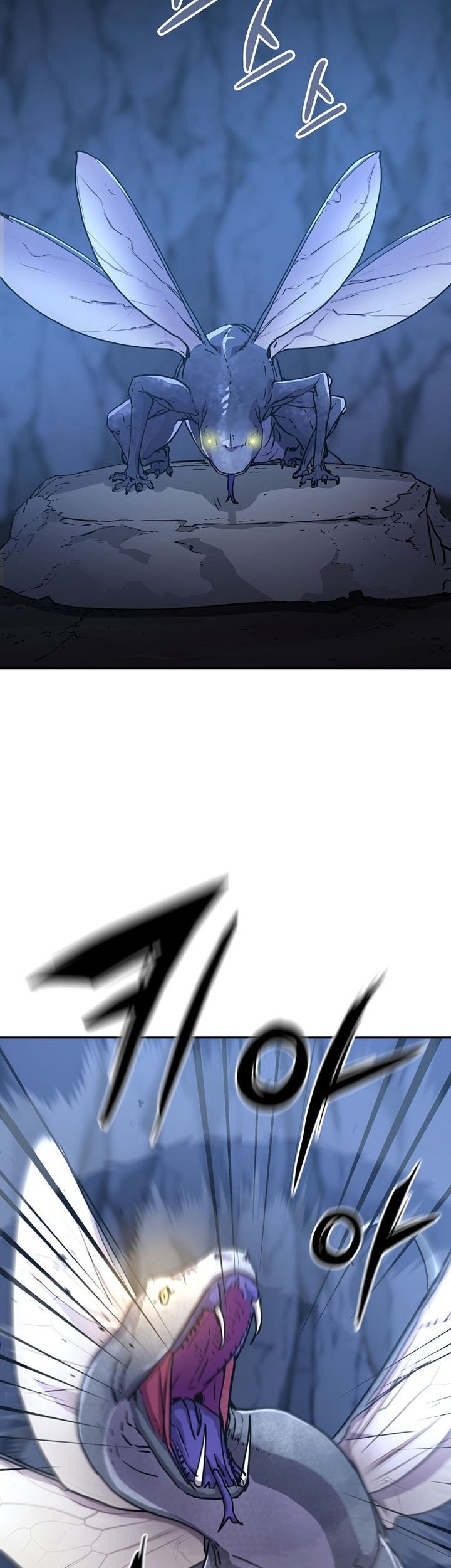 Reincarnation of the Murim Clan’s Former Ranker Chapter 42 Gambar 60